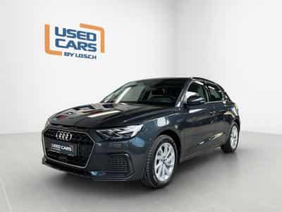 Audi A1 SB+Advanced+25TFSI+S-Tronic (2025) - Foto 1