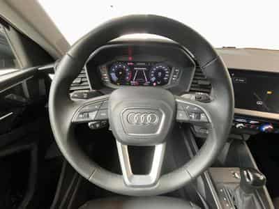 Audi A1 SB+Advanced+25TFSI+S-Tronic (2025) - Foto 10