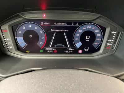 Audi A1 SB+Advanced+25TFSI+S-Tronic (2025) - Foto 11