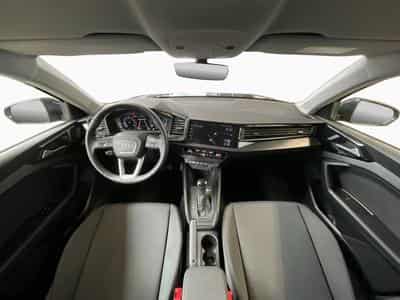 Audi A1 SB+Advanced+25TFSI+S-Tronic (2025) - Foto 2