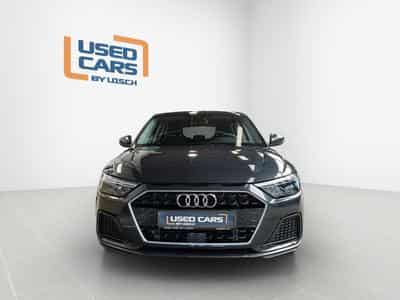 Audi A1 SB+Advanced+25TFSI+S-Tronic (2025) - Foto 3