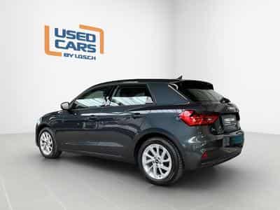Audi A1 SB+Advanced+25TFSI+S-Tronic (2025) - Foto 5