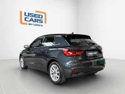 Audi A1 SB+Advanced+25TFSI+S-Tronic (2025) - Foto 6