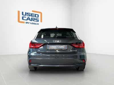 Audi A1 SB+Advanced+25TFSI+S-Tronic (2025) - Foto 7