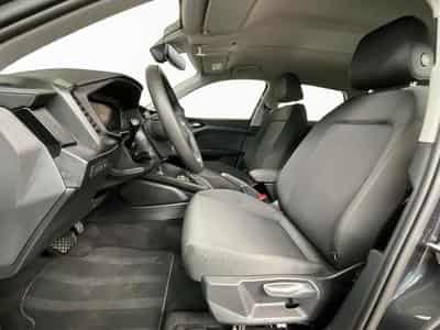 Audi A1 SB+Advanced+25TFSI+S-Tronic (2025) - Foto 9