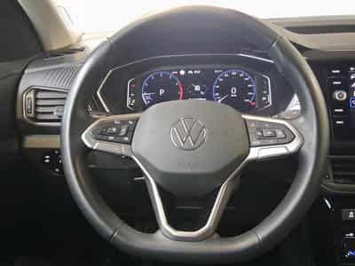 VW T-Cross Style+DSG+IQ-Drive+RearView+Navi (2022) - Photo 10