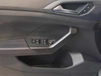 VW T-Cross Style+DSG+IQ-Drive+RearView+Navi (2022) - Photo 14