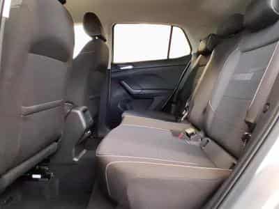 VW T-Cross Style+DSG+IQ-Drive+RearView+Navi (2022) - Photo 15