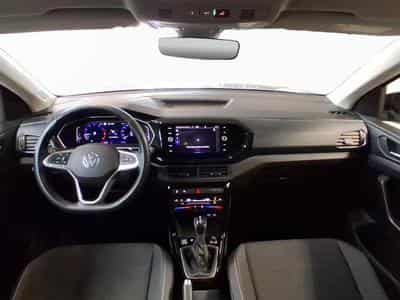 VW T-Cross Style+DSG+IQ-Drive+RearView+Navi (2022) - Photo 2