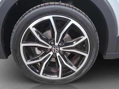 VW T-Cross Style+DSG+IQ-Drive+RearView+Navi (2022) - Photo 8