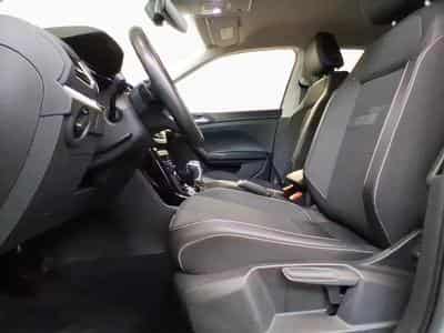 VW T-Cross Style+DSG+IQ-Drive+RearView+Navi (2022) - Photo 9