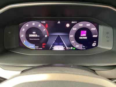 Seat Leon Fr+DSG+P.Vision+Matrix-Led+P.Safe+P.Driver (2025) - Foto 11