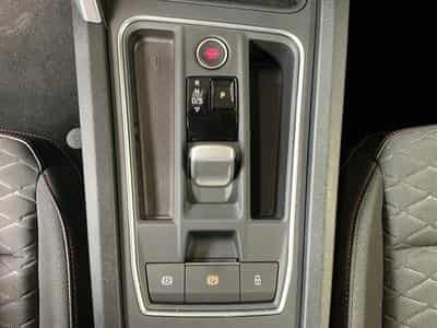 Seat Leon Fr+DSG+P.Vision+Matrix-Led+P.Safe+P.Driver (2025) - Foto 12