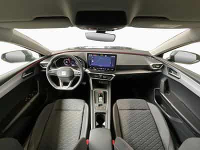 Seat Leon Fr+DSG+P.Vision+Matrix-Led+P.Safe+P.Driver (2025) - Foto 2