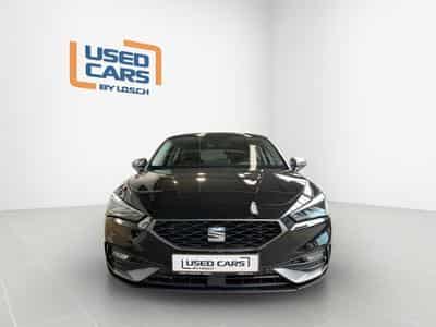 Seat Leon Fr+DSG+P.Vision+Matrix-Led+P.Safe+P.Driver (2025) - Foto 3