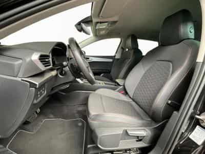 Seat Leon Fr+DSG+P.Vision+Matrix-Led+P.Safe+P.Driver (2025) - Foto 9