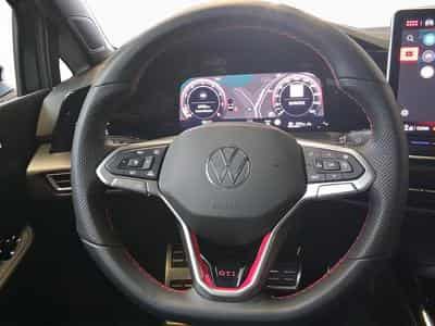VW Golf GTI-Clubsport+DSG+Pano+Black-Style+P.Ass. (2026) - Photo 10