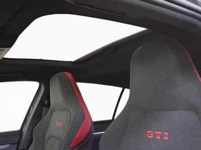 VW Golf GTI-Clubsport+DSG+Pano+Black-Style+P.Ass. (2026) - Photo 15