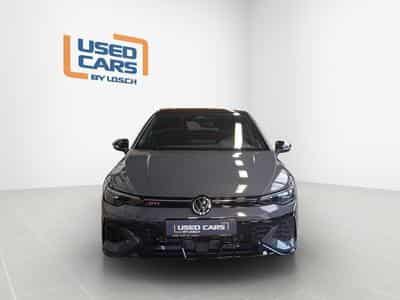 VW Golf GTI-Clubsport+DSG+Pano+Black-Style+P.Ass. (2026) - Photo 3