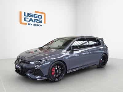 VW Golf GTI-Clubsport+DSG+Pano+Black-Style+P.Ass. (2026) - Photo 4