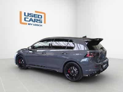 VW Golf GTI-Clubsport+DSG+Pano+Black-Style+P.Ass. (2026) - Photo 5
