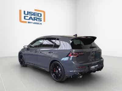 VW Golf GTI-Clubsport+DSG+Pano+Black-Style+P.Ass. (2026) - Photo 6