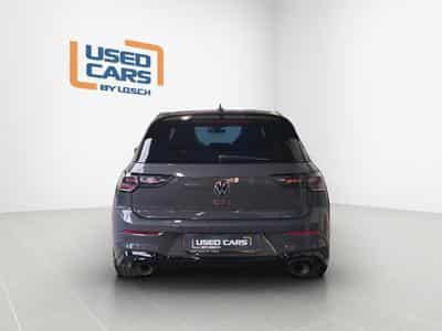 VW Golf GTI-Clubsport+DSG+Pano+Black-Style+P.Ass. (2026) - Photo 7