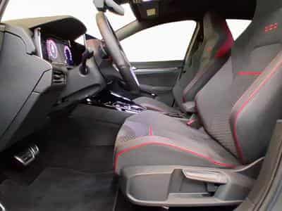 VW Golf GTI-Clubsport+DSG+Pano+Black-Style+P.Ass. (2026) - Photo 9