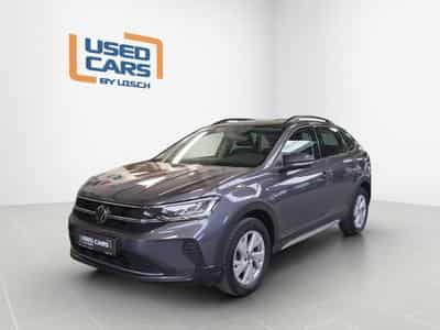 VW Taigo Life+DSG+IQ-Drive+Navi+RearView (2023) - Photo 1