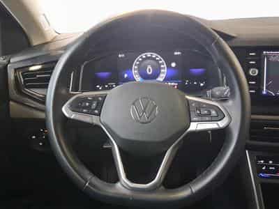 VW Taigo Life+DSG+IQ-Drive+Navi+RearView (2023) - Foto 10