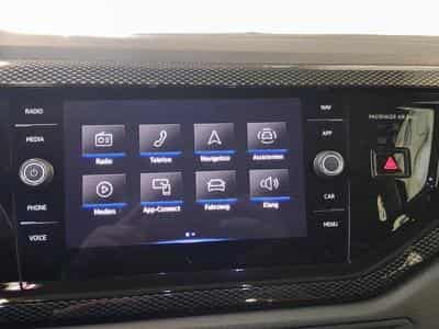 VW Taigo Life+DSG+IQ-Drive+Navi+RearView (2023) - Foto 13