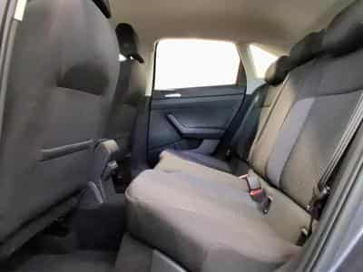 VW Taigo Life+DSG+IQ-Drive+Navi+RearView (2023) - Foto 15