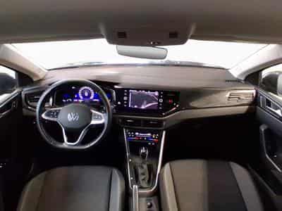 VW Taigo Life+DSG+IQ-Drive+Navi+RearView (2023) - Foto 2