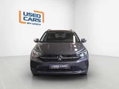 VW Taigo Life+DSG+IQ-Drive+Navi+RearView (2023) - Foto 3