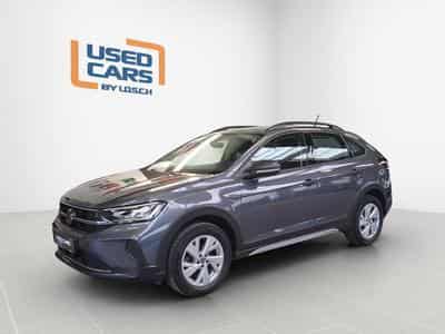 VW Taigo Life+DSG+IQ-Drive+Navi+RearView (2023) - Foto 4