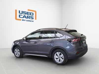 VW Taigo Life+DSG+IQ-Drive+Navi+RearView (2023) - Foto 5