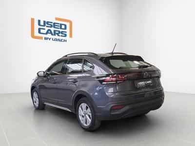 VW Taigo Life+DSG+IQ-Drive+Navi+RearView (2023) - Foto 6