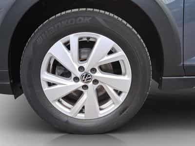 VW Taigo Life+DSG+IQ-Drive+Navi+RearView (2023) - Foto 8