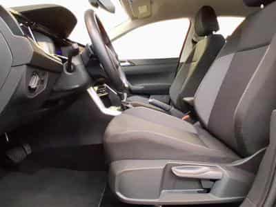 VW Taigo Life+DSG+IQ-Drive+Navi+RearView (2023) - Foto 9