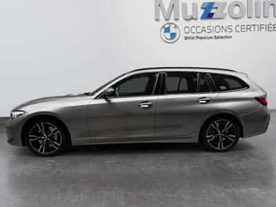 BMW 330 PACK M XDRIVE (2025) - Photo 15