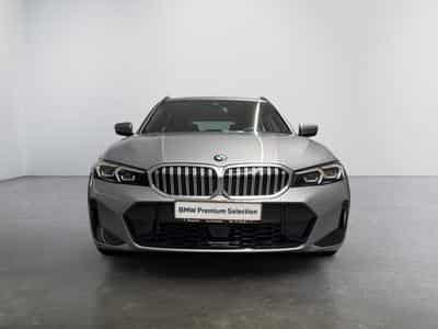 BMW 330 PACK M XDRIVE (2025) - Photo 2
