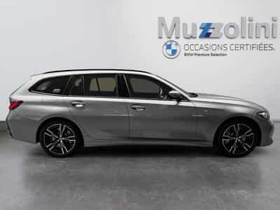 BMW 330 PACK M XDRIVE (2025) - Photo 3