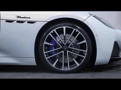 Maserati Granturismo Modena (2024) - Photo 10