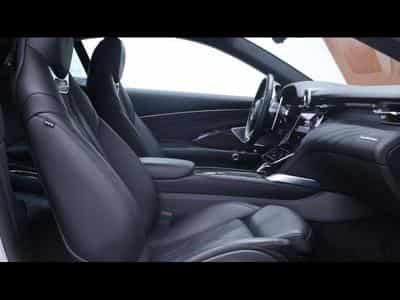 Maserati Granturismo Modena (2024) - Photo 11