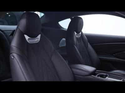 Maserati Granturismo Modena (2024) - Photo 12