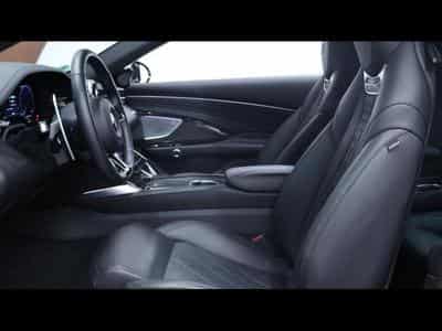 Maserati Granturismo Modena (2024) - Photo 13
