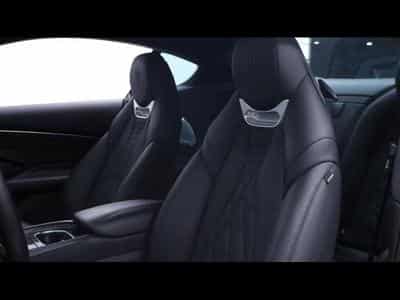 Maserati Granturismo Modena (2024) - Photo 14