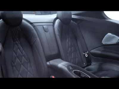 Maserati Granturismo Modena (2024) - Photo 15
