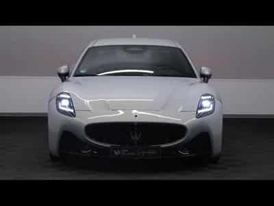 Maserati Granturismo Modena (2024) - Photo 2