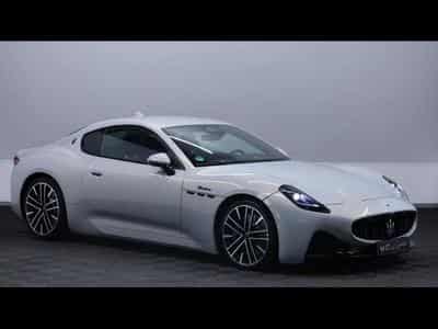Maserati Granturismo Modena (2024) - Photo 3